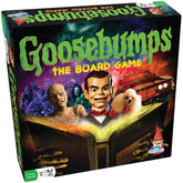 Goosebumps Board Game - Starbase 505